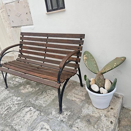 Romantic Miniloft Ostuni Kültér fotó