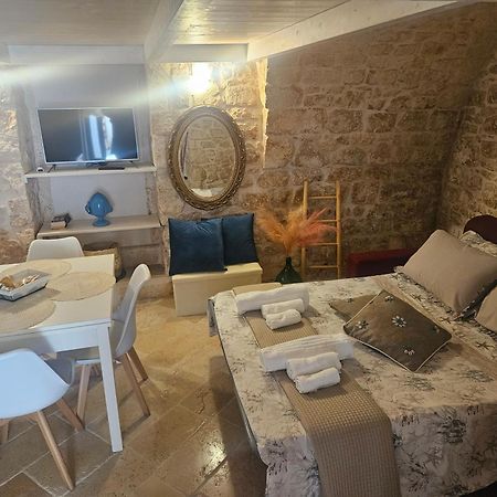 Romantic Miniloft Ostuni Kültér fotó