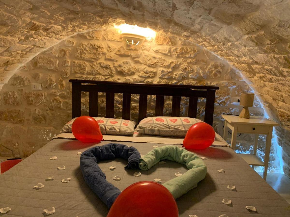 Romantic Miniloft Ostuni Kültér fotó