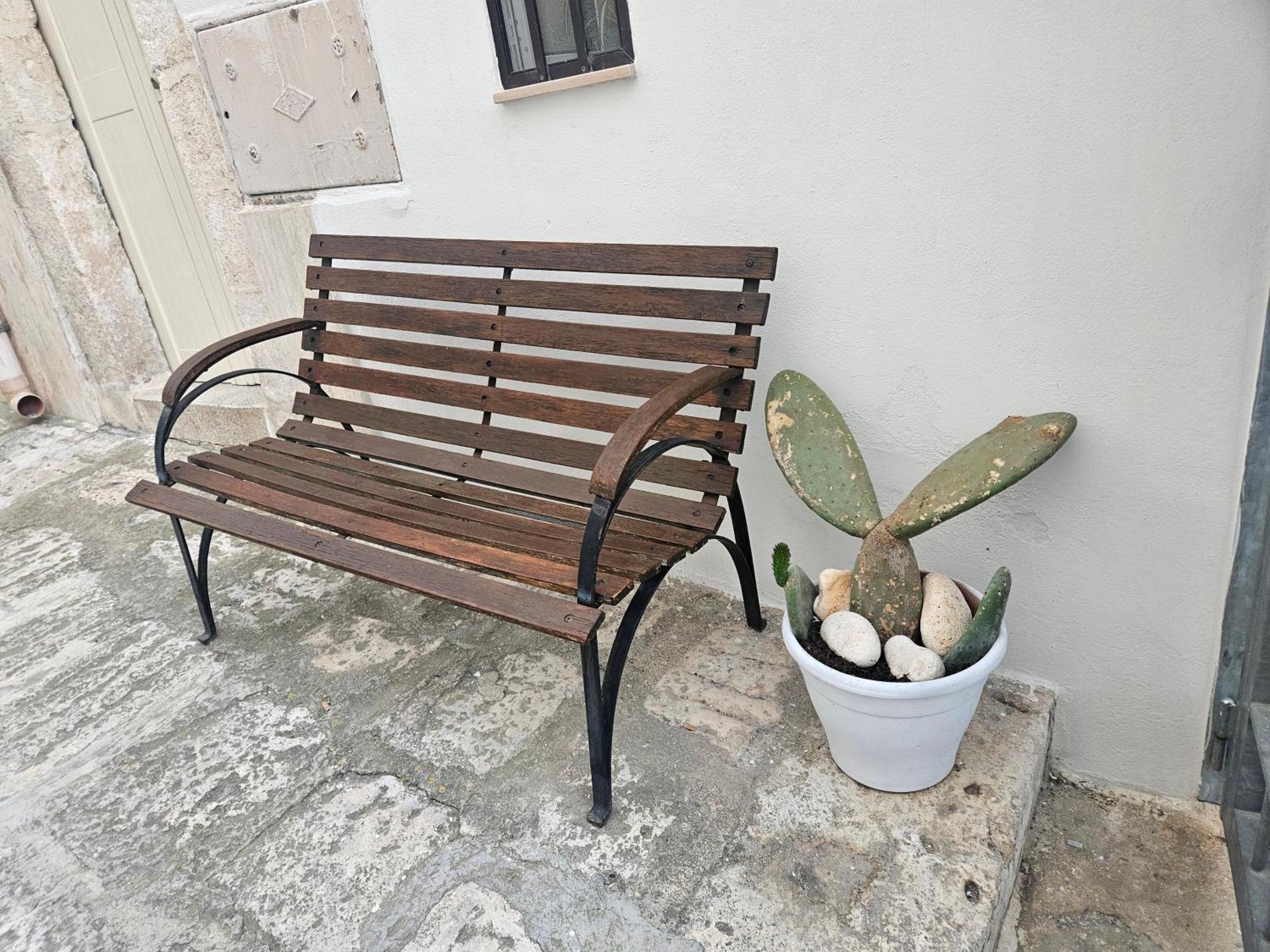Romantic Miniloft Ostuni Kültér fotó