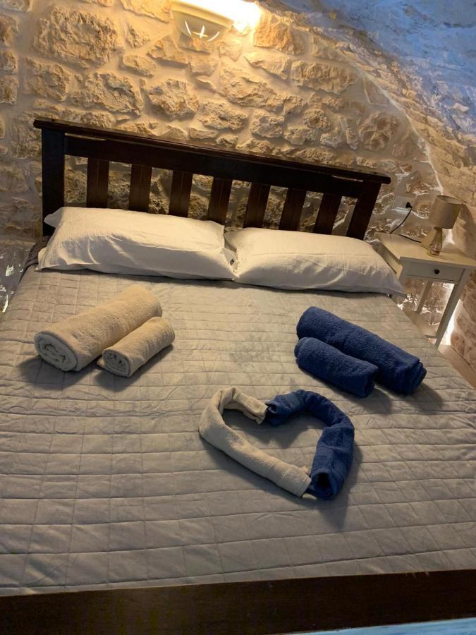 Romantic Miniloft Ostuni Kültér fotó