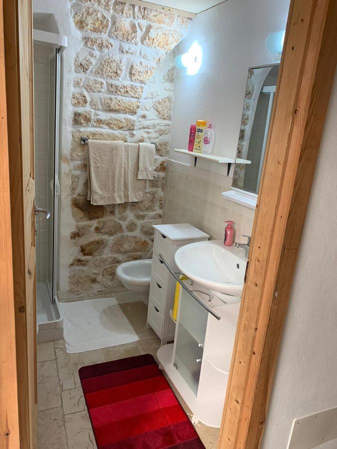 Romantic Miniloft Ostuni Kültér fotó
