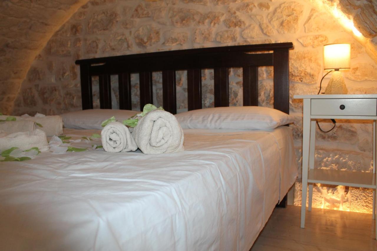 Romantic Miniloft Ostuni Kültér fotó